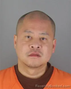 Mugshot of VIENG KHONE SENGSOURICHANH