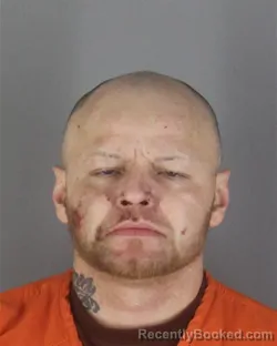 Mugshot of ROBERT LEE BRODERSON