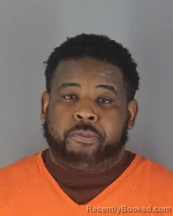 Mugshot of WESLEY STEVEN DEBERRY