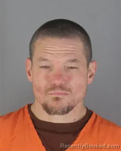 Mugshot of DANIEL LEE EIZENHOEFER