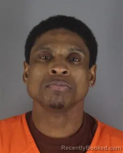 Mugshot of DEYONTA BROWN