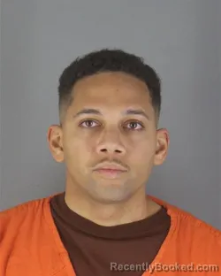 Mugshot of AARON ALVIN YOUNG