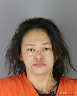 Mugshot of ELIZABETH LYNN FAIRBANKS