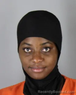 Mugshot of CANICHELL SURPRISE KENNEDY