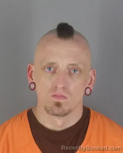 Mugshot of JEFFREY DUANE FLOREK