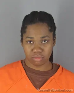 Mugshot of TONIESHA LEASHEA HAZLEY