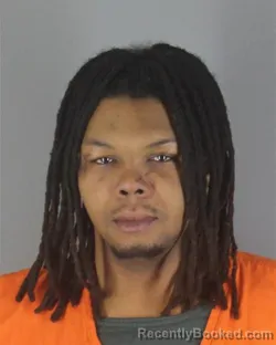 Mugshot of TREVEON RASHOD NEAL