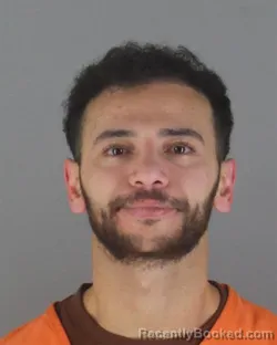 Mugshot of LEITH KAMAL SADI