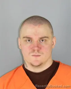 Mugshot of BRANDT RYLEE BECKER