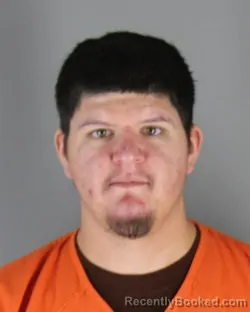 Mugshot of NOAH DAVID MORAN