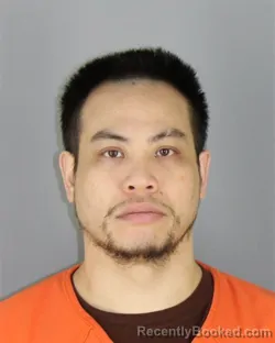 Mugshot of RICKY CHOULANANE SITHIDETH