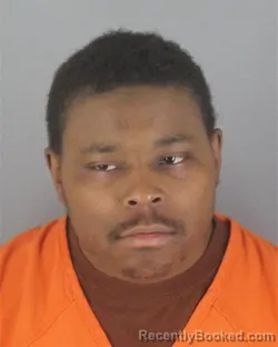 Mugshot of ROBERT EARL FORD