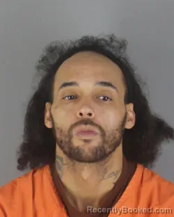 Mugshot of LANCE ALLEN HAMILTON