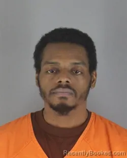 Mugshot of CALVIELL DANDRE JR JACKSON