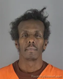 Mugshot of ABDULKADIR HASSAN ABDI