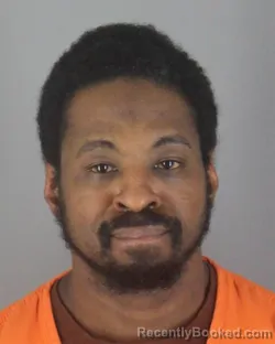 Mugshot of LEO COREY BROWN