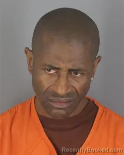 Mugshot of ROBERT EUGENE SMITH