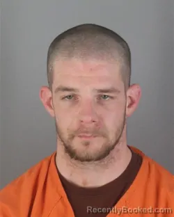 Mugshot of JUSTIN TIMOTHY PFAFF