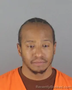 Mugshot of FRANK CHESTER JR OLIVER