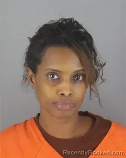 Mugshot of SUADO MOHAMED ABDI GEDI