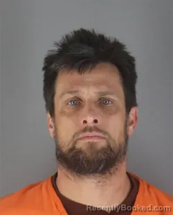 Mugshot of ADAM ROBERT LOCKER