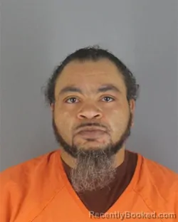 Mugshot of GENE HOWARD MARTIN