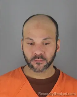 Mugshot of DWIGHT ANTHONY MOORE