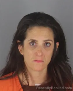 Mugshot of MICHELLE LAURA HOROVITZ