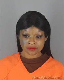 Mugshot of KASELE GENNELL HOWARD