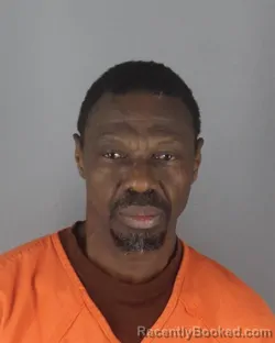 Mugshot of EZEKIEL QUATSU TETTEH