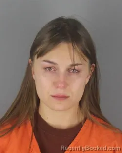 Mugshot of SHELBY LOUISE COOPER