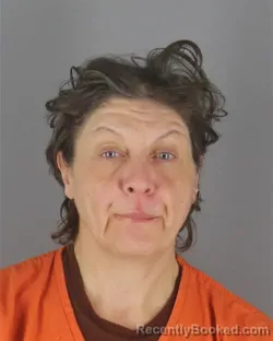 Mugshot of LUDMILA DIMITROV SEVERIN