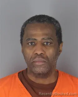 Mugshot of ANTWAN DARCELL THOMAS