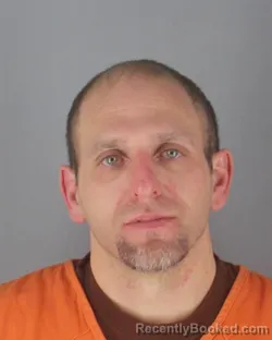 Mugshot of JOSHUA CRAIG LAFERRIERE