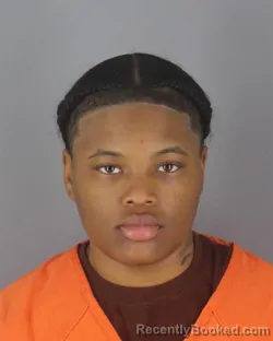 Mugshot of SHYTONIA LAQUIA NORMAN ANDERSON