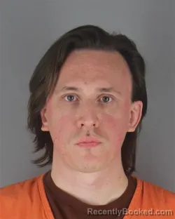 Mugshot of DENTON MARK ROBAN