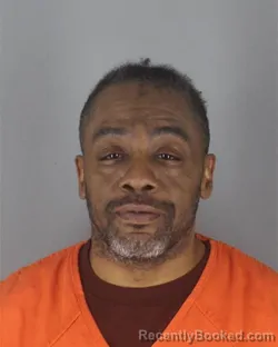 Mugshot of ROBERT EDWARD BROOKS