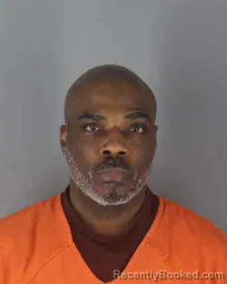 Mugshot of CARLOS DEMETRIUS TATUM