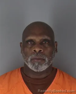 Mugshot of LARRY JR EDWARDS