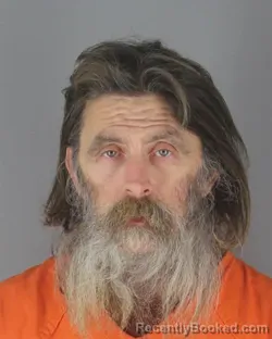 Mugshot of TIMOTHY JAMES CUNNINGHAM