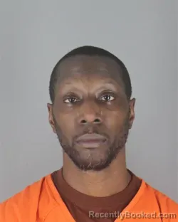 Mugshot of DAYE ABBA KLA-DIIHBAH