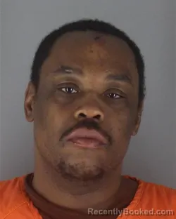 Mugshot of JAMELLE DOMINIQUE ALEXANDER