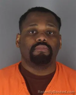 Mugshot of LARON RAY YOUNG