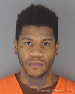 Mugshot of DENNIS LAMONTE CROSBY