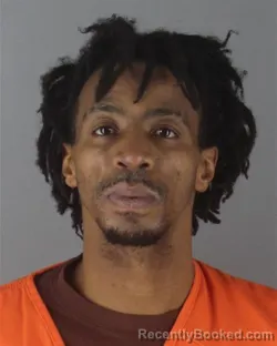 Mugshot of CORDERO RESHAWN CROSBY