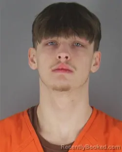 Mugshot of OWEN MICHAEL HANSON