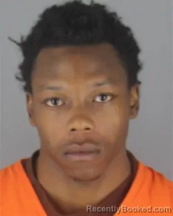 Mugshot of CHRISTOPHER TREVOR BALLS