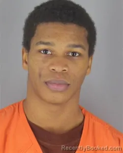 Mugshot of DAVID CHARLES CHARLES