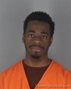 Mugshot of KENTRELL DEONTE REESE
