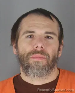 Mugshot of JOSEPH TREVOR MUNRO